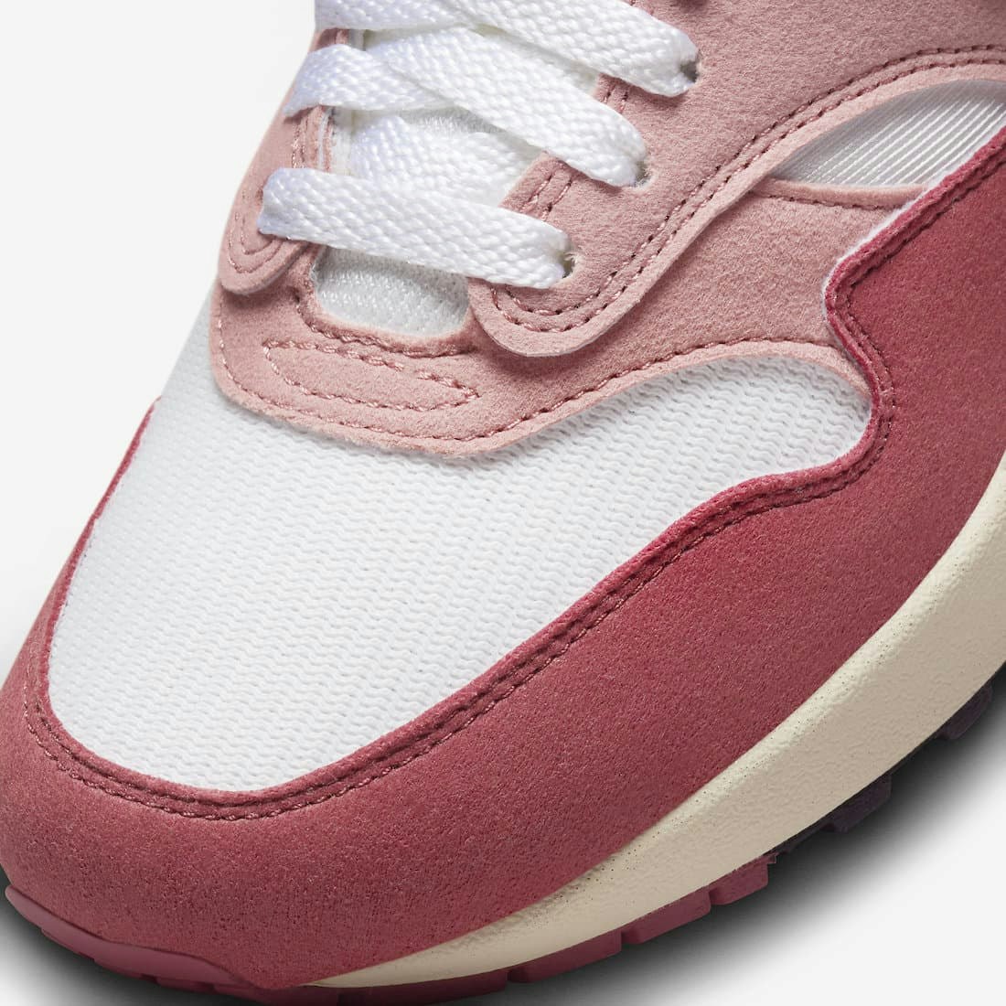 Nike Air Max 1 "Red Stardust"