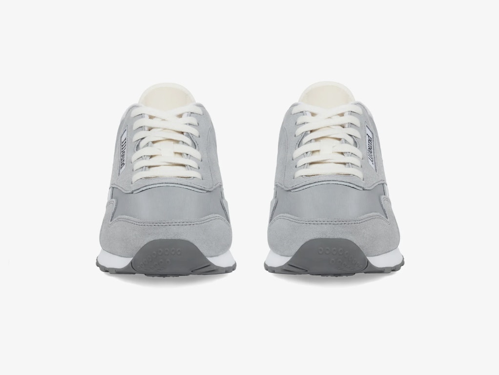 JJJJound x Reebok Classic Leather Nylon "Grey"