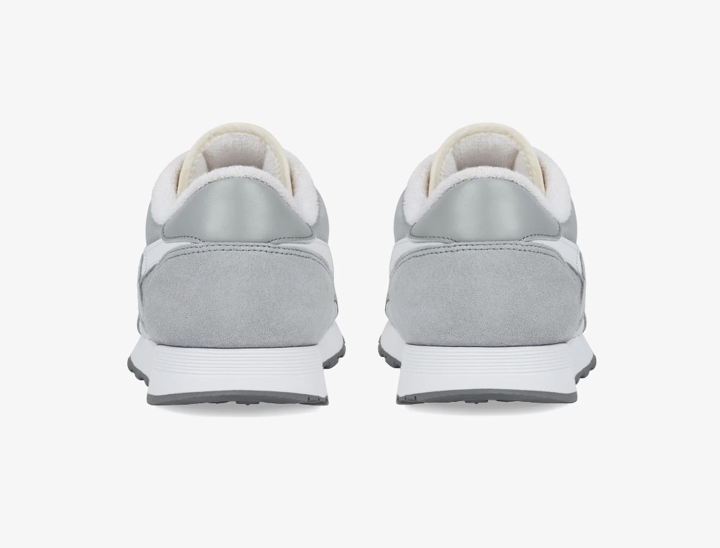JJJJound x Reebok Classic Leather Nylon "Grey"