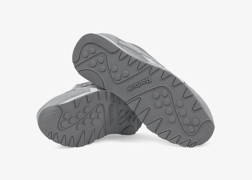 JJJJound x Reebok Classic Leather Nylon "Grey"