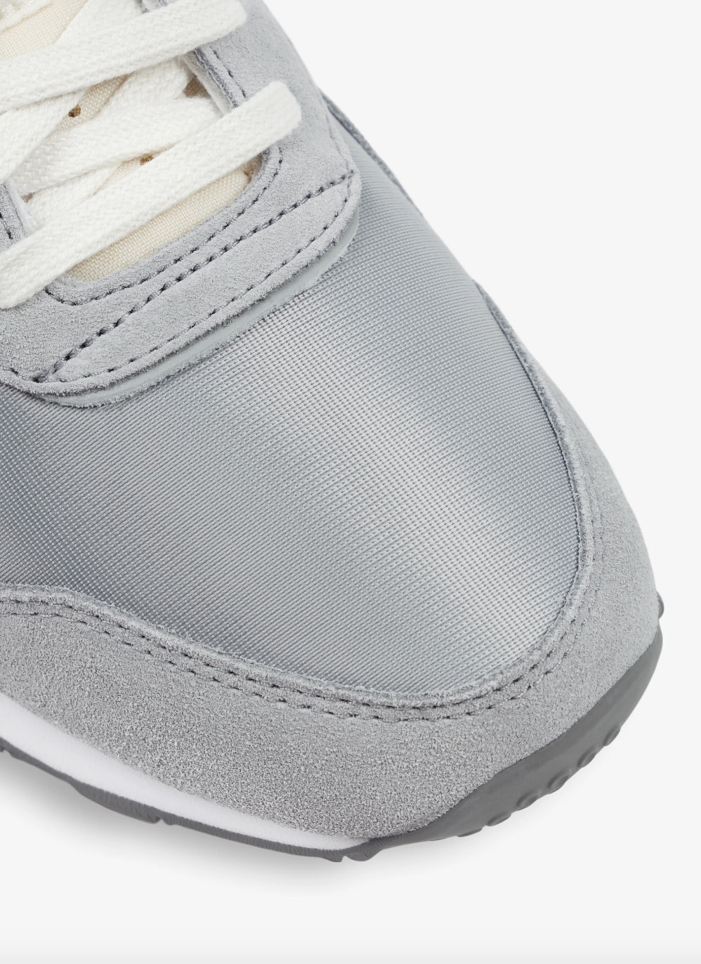 JJJJound x Reebok Classic Leather Nylon "Grey"