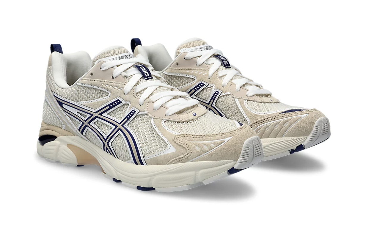 COSTS x Asics GT-2160 "SHAO JI"