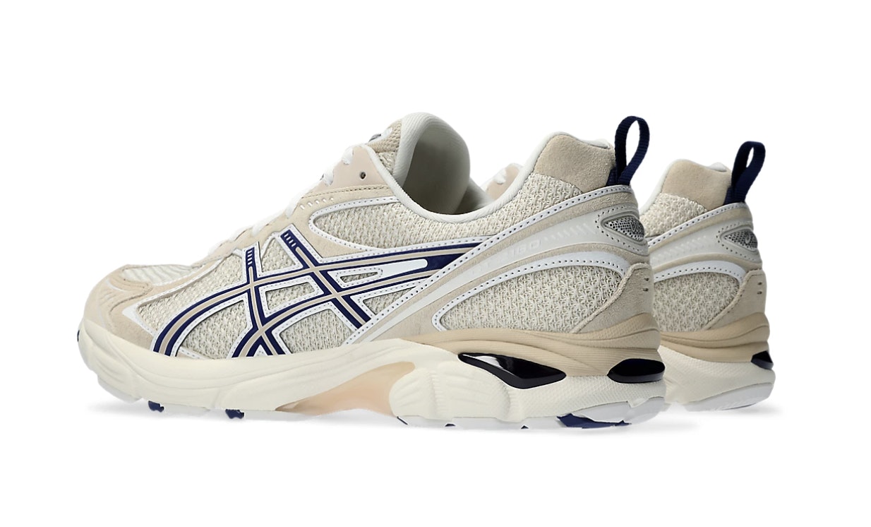 COSTS x Asics GT-2160 "SHAO JI"