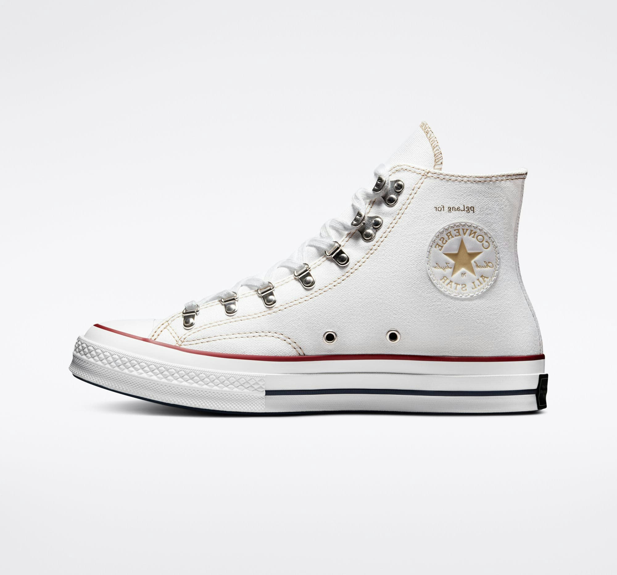 pgLang x Converse Chuck 70 "Irish Cream"