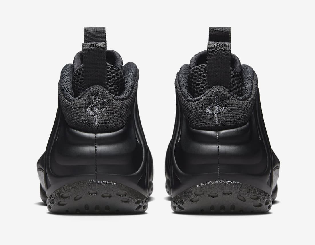 Nike Air Foamposite One "Anthracite"