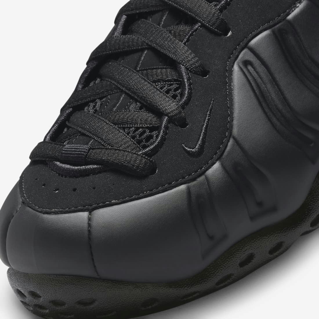 Nike Air Foamposite One "Anthracite"