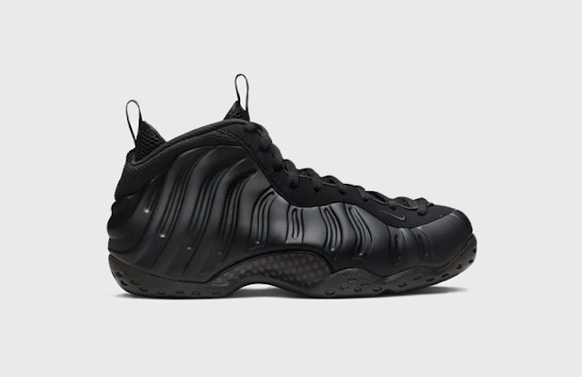 Nike Air Foamposite One "Anthracite"