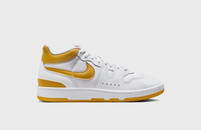 Nike Mac Attack "Lemon Venom"