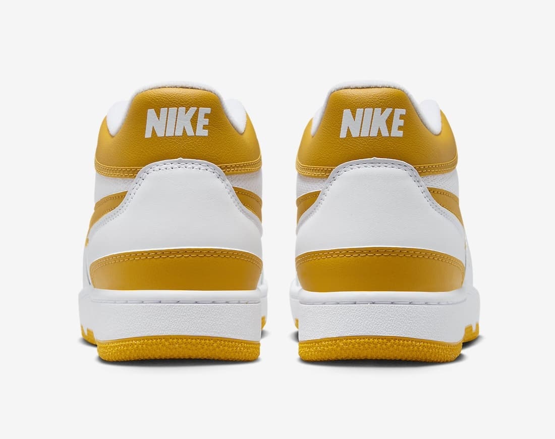 Nike Mac Attack "Lemon Venom"