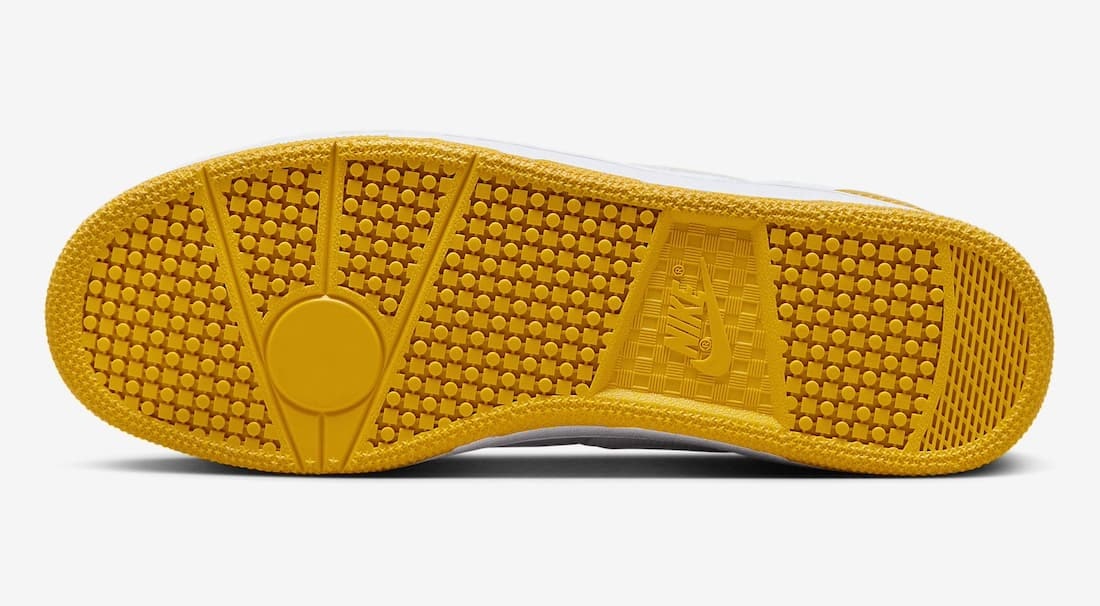 Nike Mac Attack "Lemon Venom"