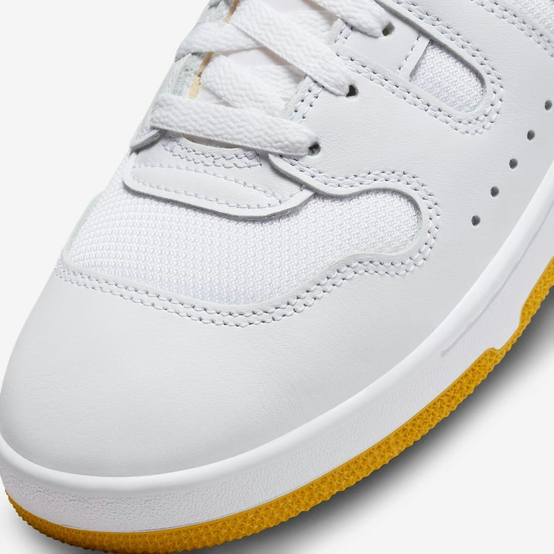 Nike Mac Attack "Lemon Venom"