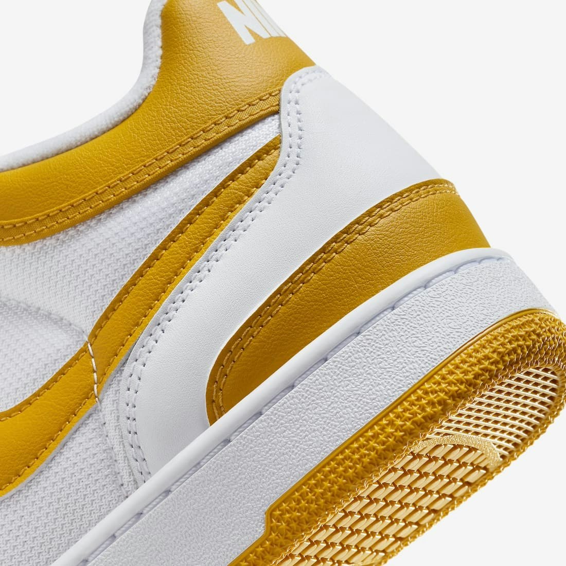 Nike Mac Attack "Lemon Venom"