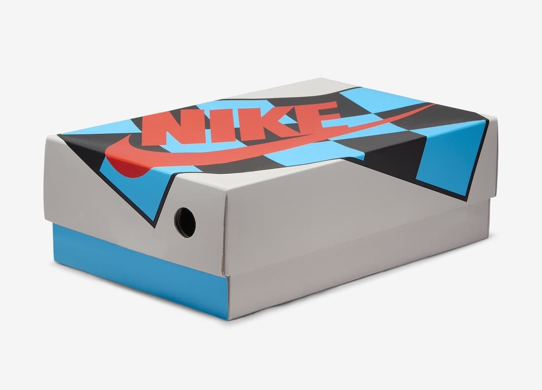 Nike Mac Attack "Lemon Venom"