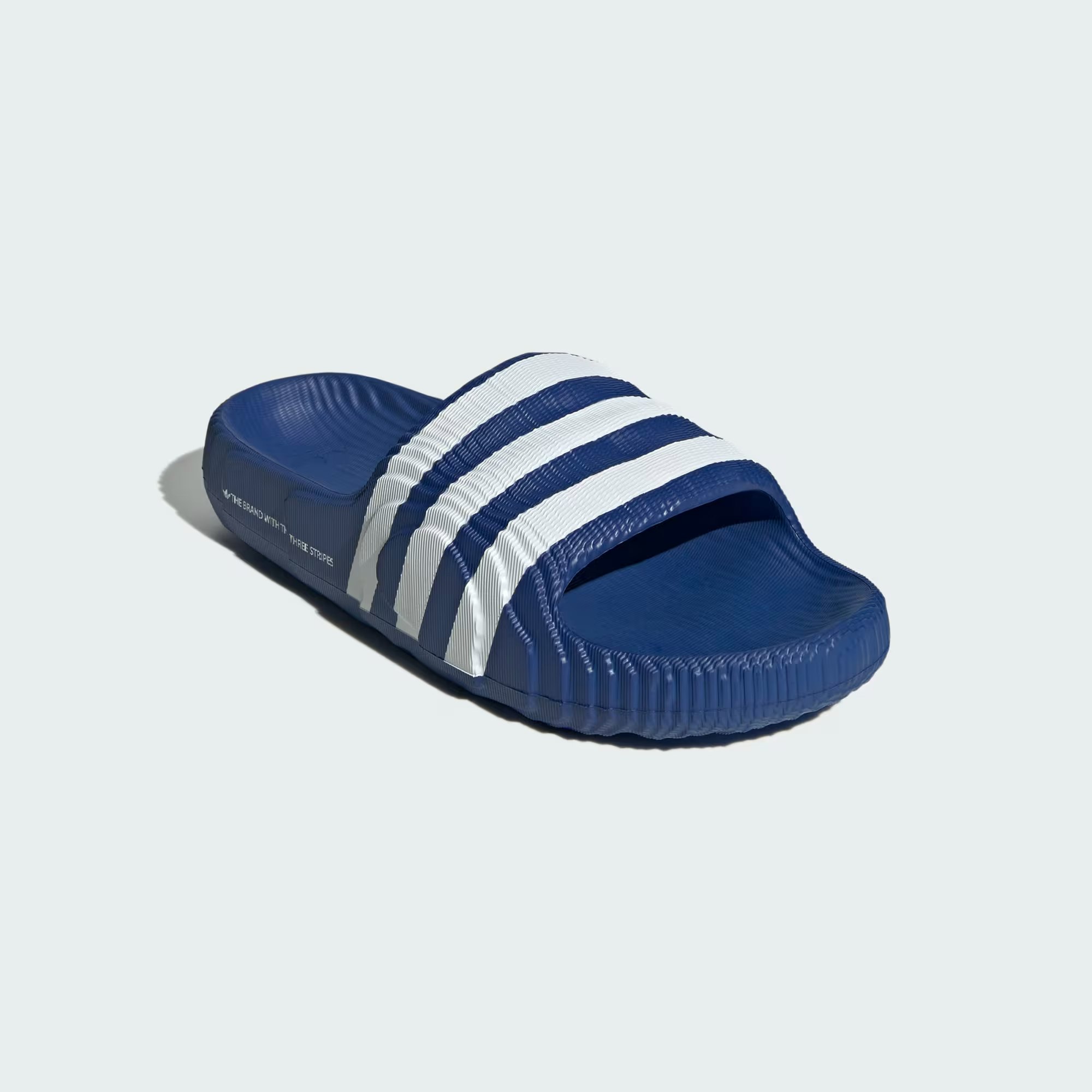 adidas Adilette 22 "Royal Blue"