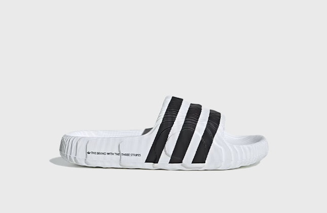 adidas Adilette 22 "Cloud White" adidas Adilette 22 "Cloud White"