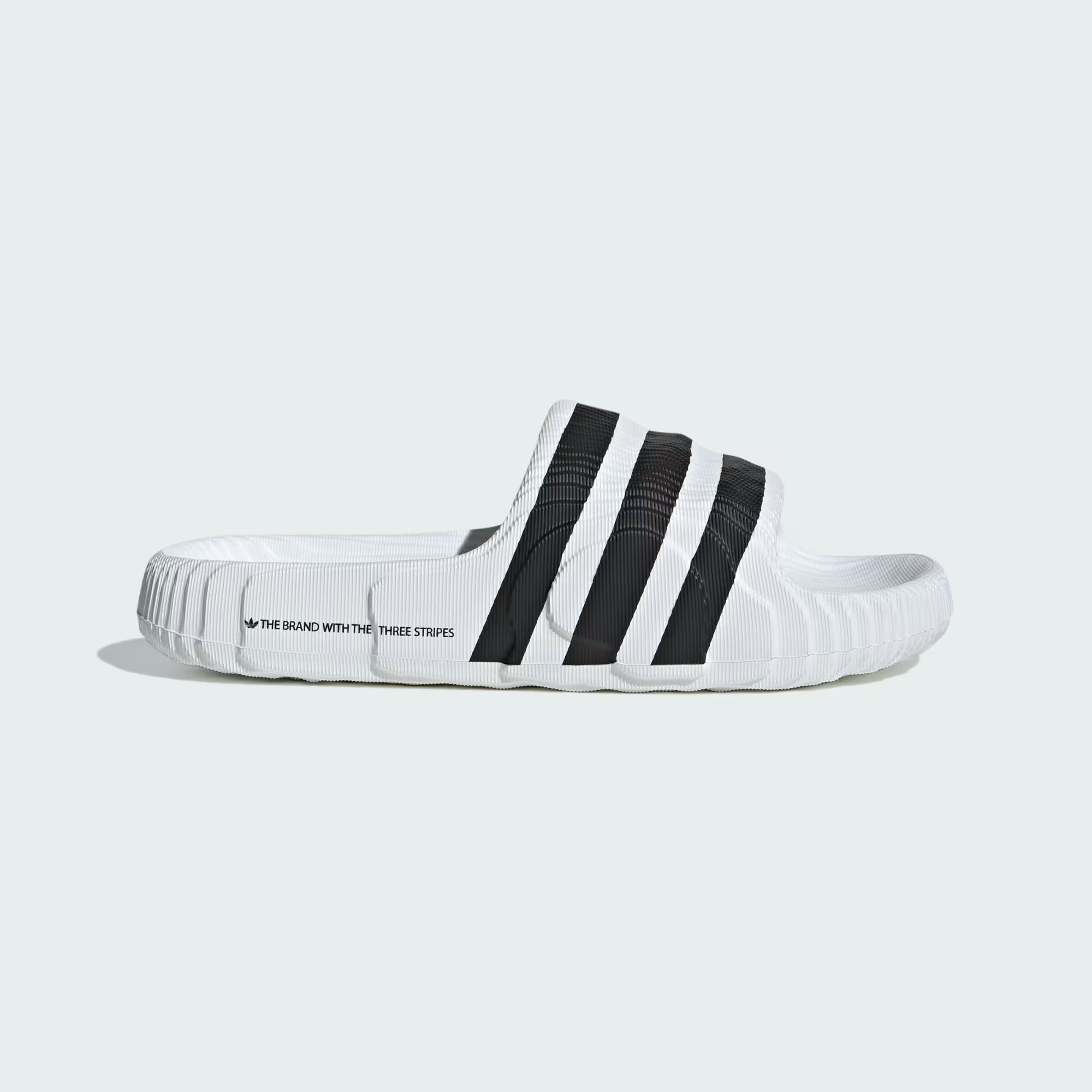adidas Adilette 22 "Cloud White"