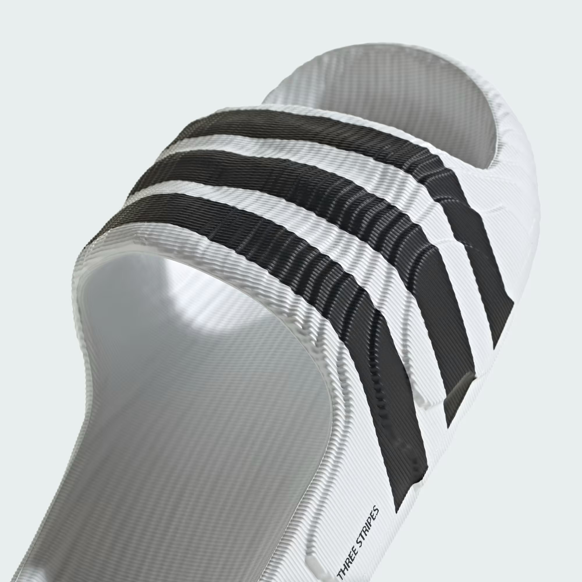 adidas Adilette 22 "Cloud White"