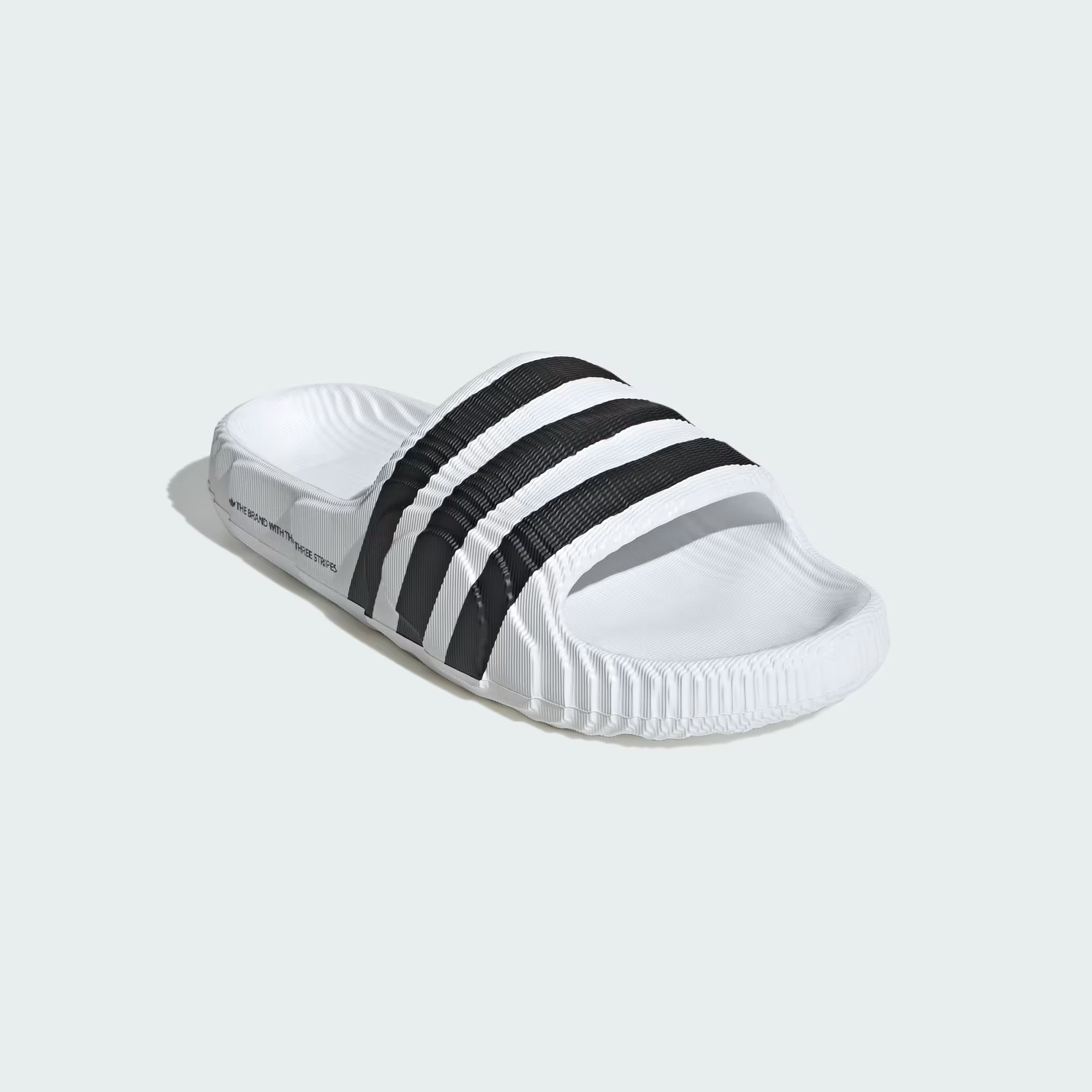 adidas Adilette 22 "Cloud White"