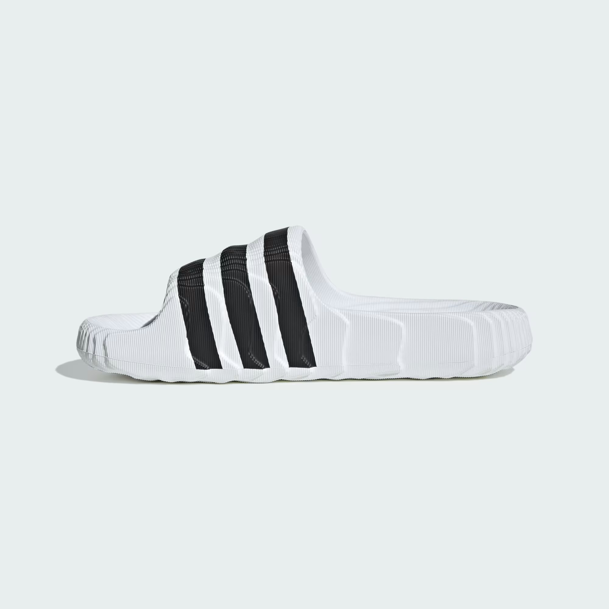 adidas Adilette 22 "Cloud White"