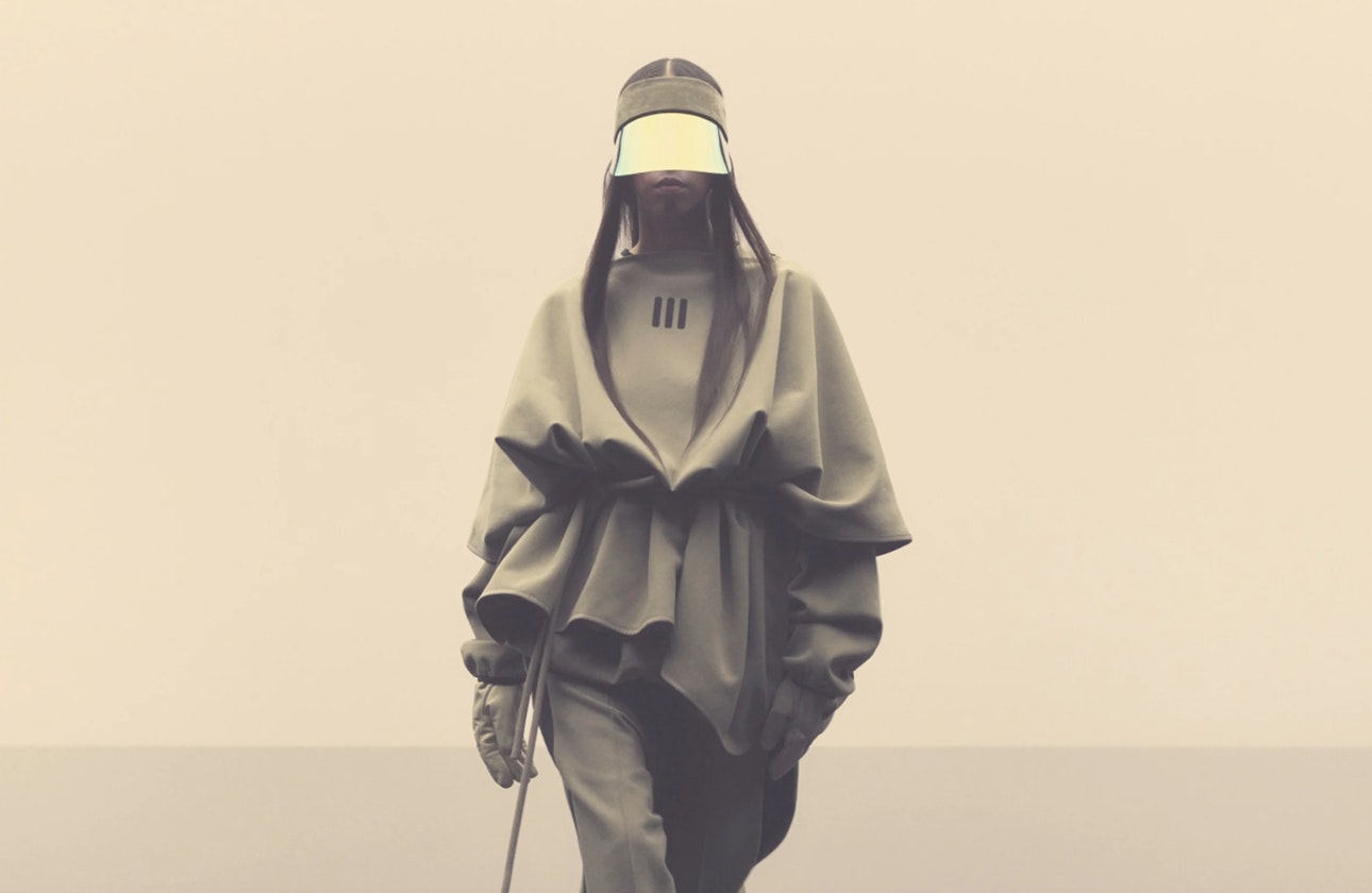 adidas x Fear of God Athletics 
