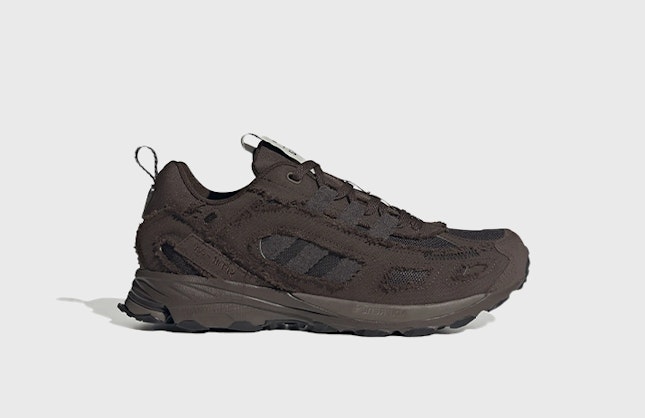 Song for the Mute x adidas Shadowturf "Dark Brown"
