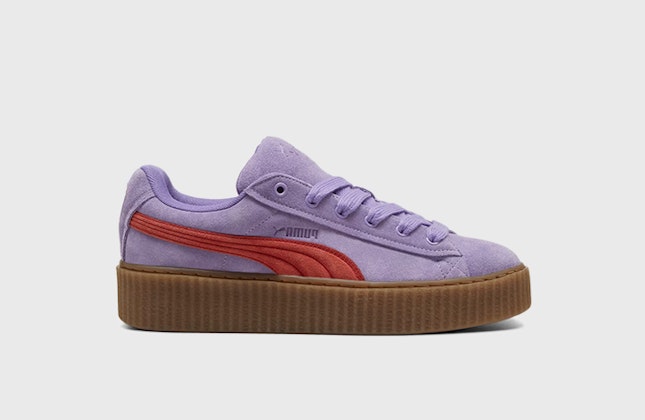 FENTY x Puma Creeper Phatty "Lavender" FENTY x Puma Creeper Phatty "Lavender"