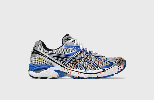 Gallery Dept. x Asics GT-2160 "Silver Grey" Gallery Dept. x Asics GT-2160 "Silver Grey"