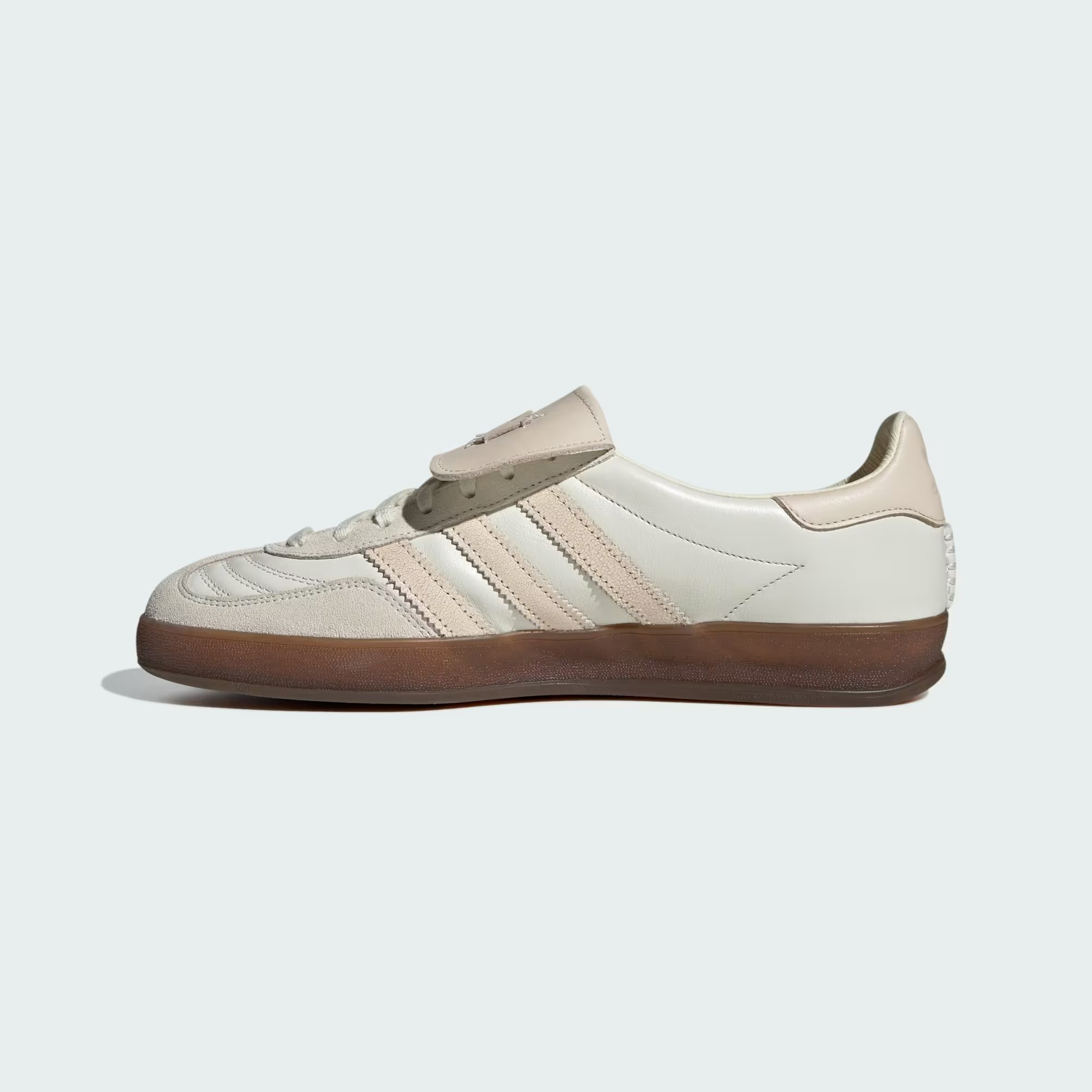 FOOT INDUSTRY x adidas Gazelle Indoor "Sand Strata"