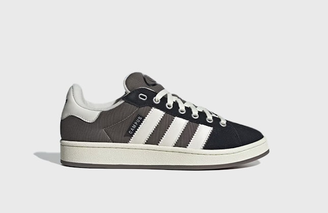 adidas Campus 00s "Charcoal"