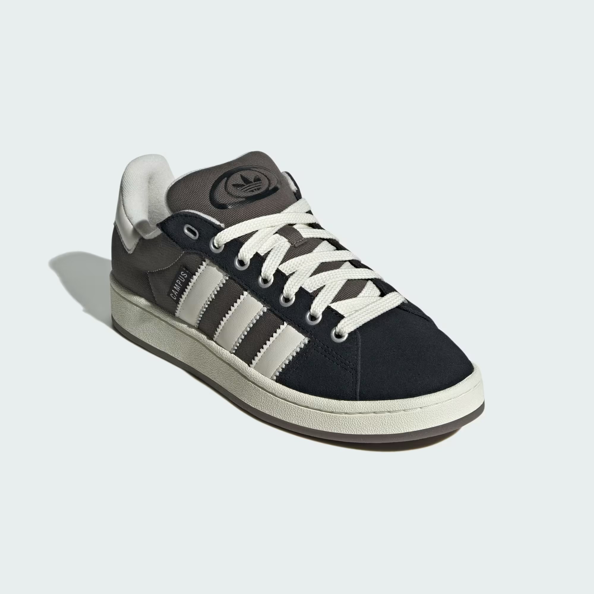adidas Campus 00s "Charcoal"