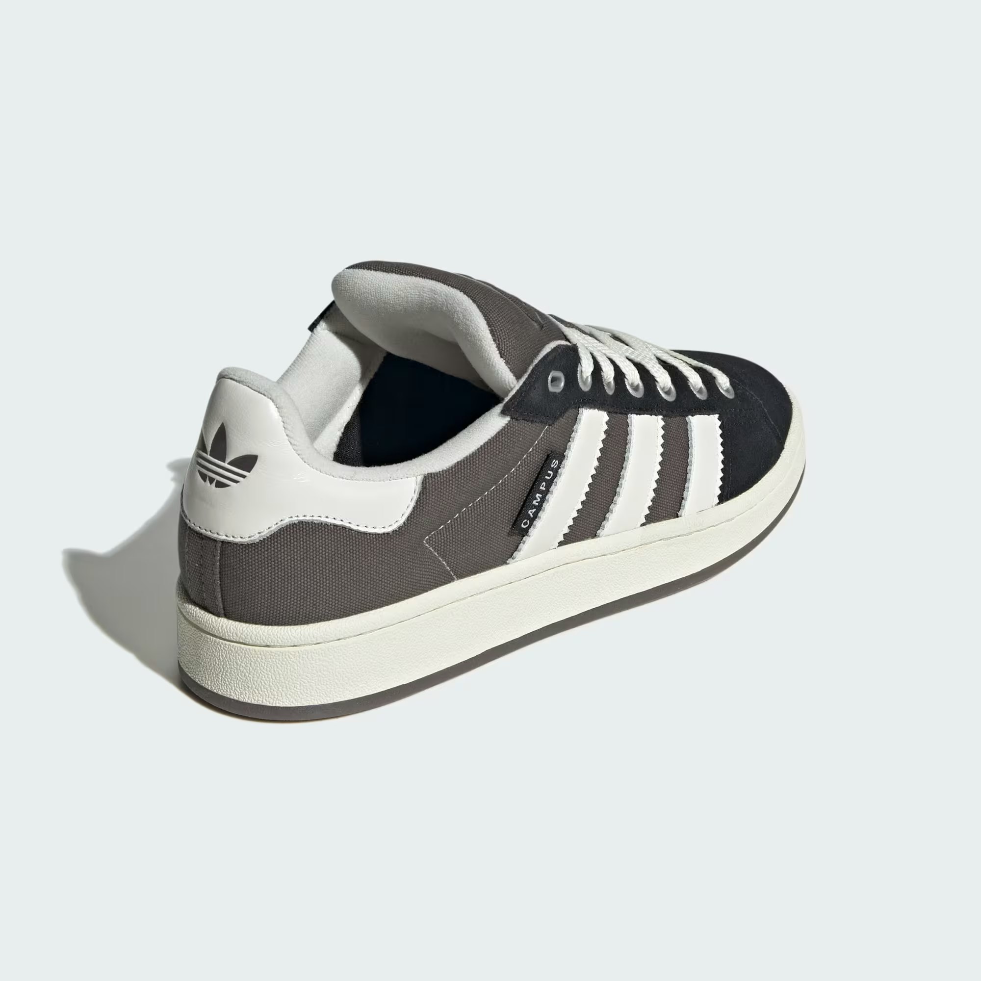 adidas Campus 00s "Charcoal"