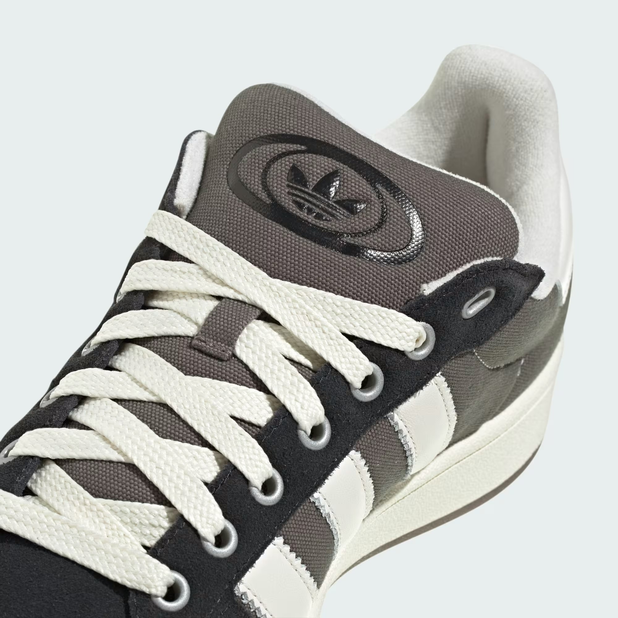 adidas Campus 00s "Charcoal"