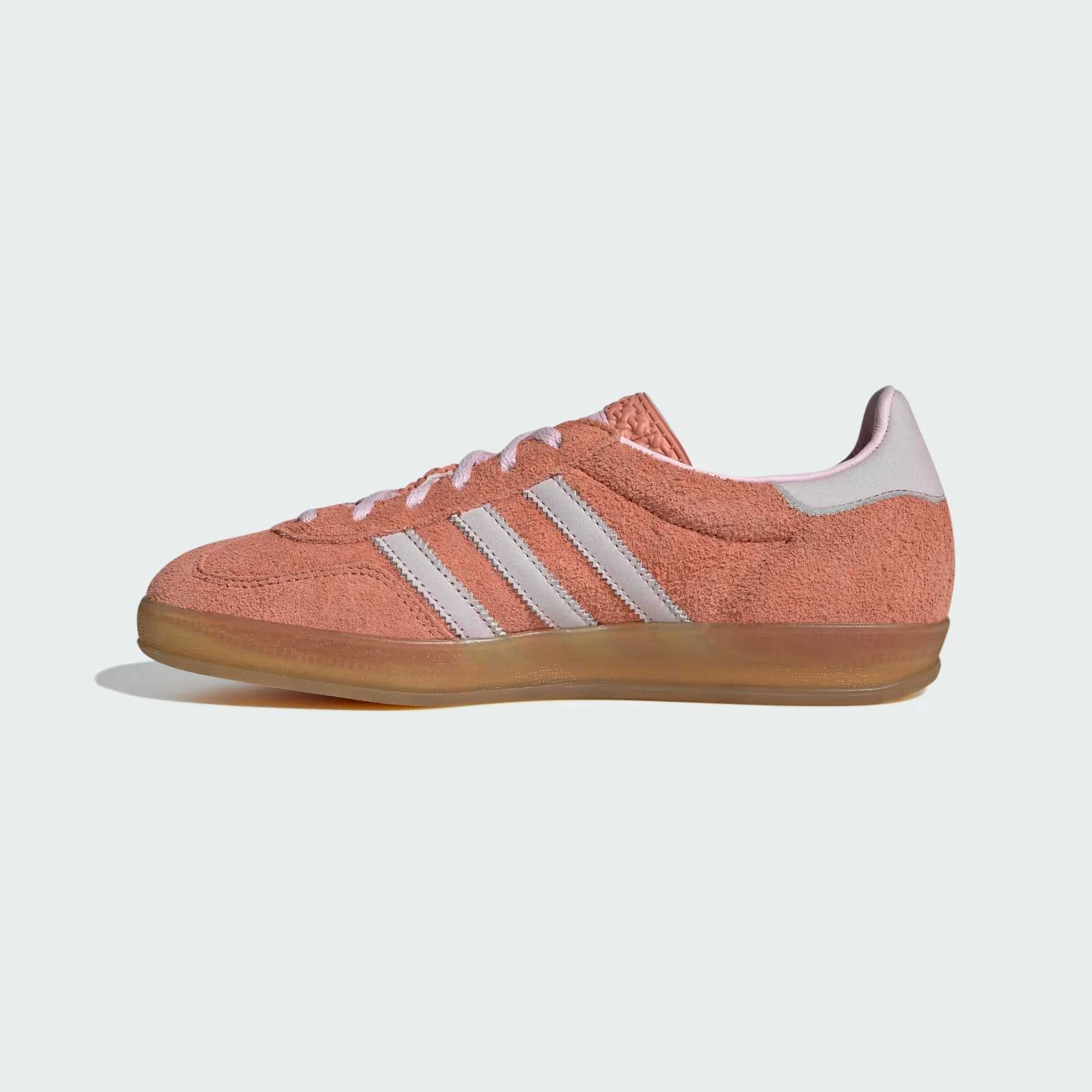 adidas Gazelle Indoor "Wonder Clay"