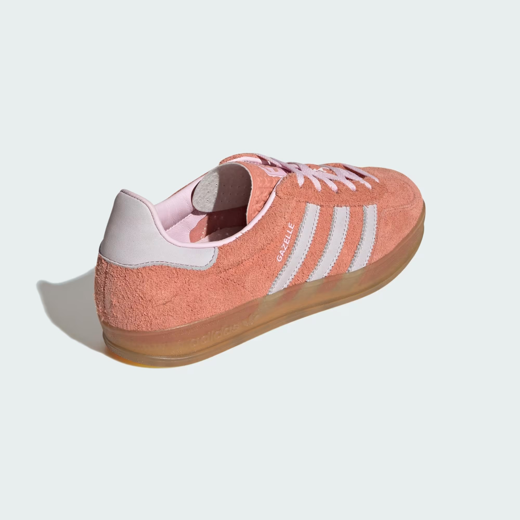 adidas Gazelle Indoor "Wonder Clay"