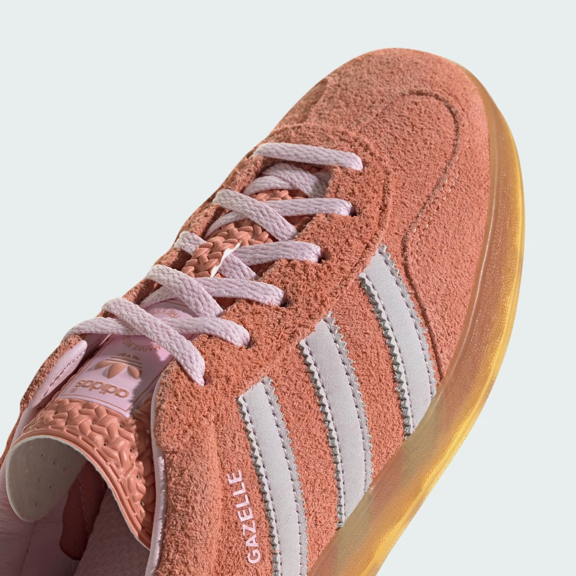 adidas Gazelle Indoor "Wonder Clay"