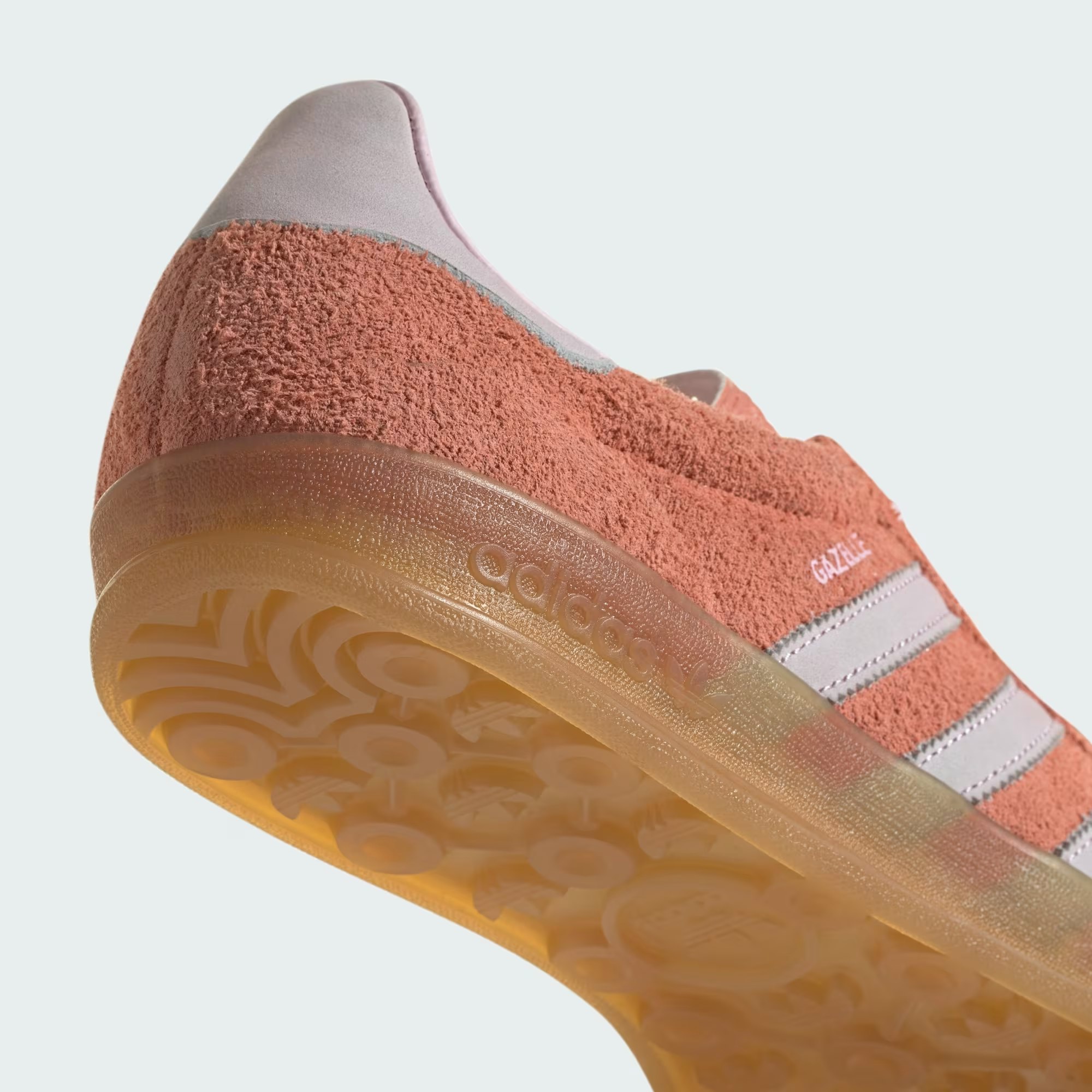 adidas Gazelle Indoor "Wonder Clay"
