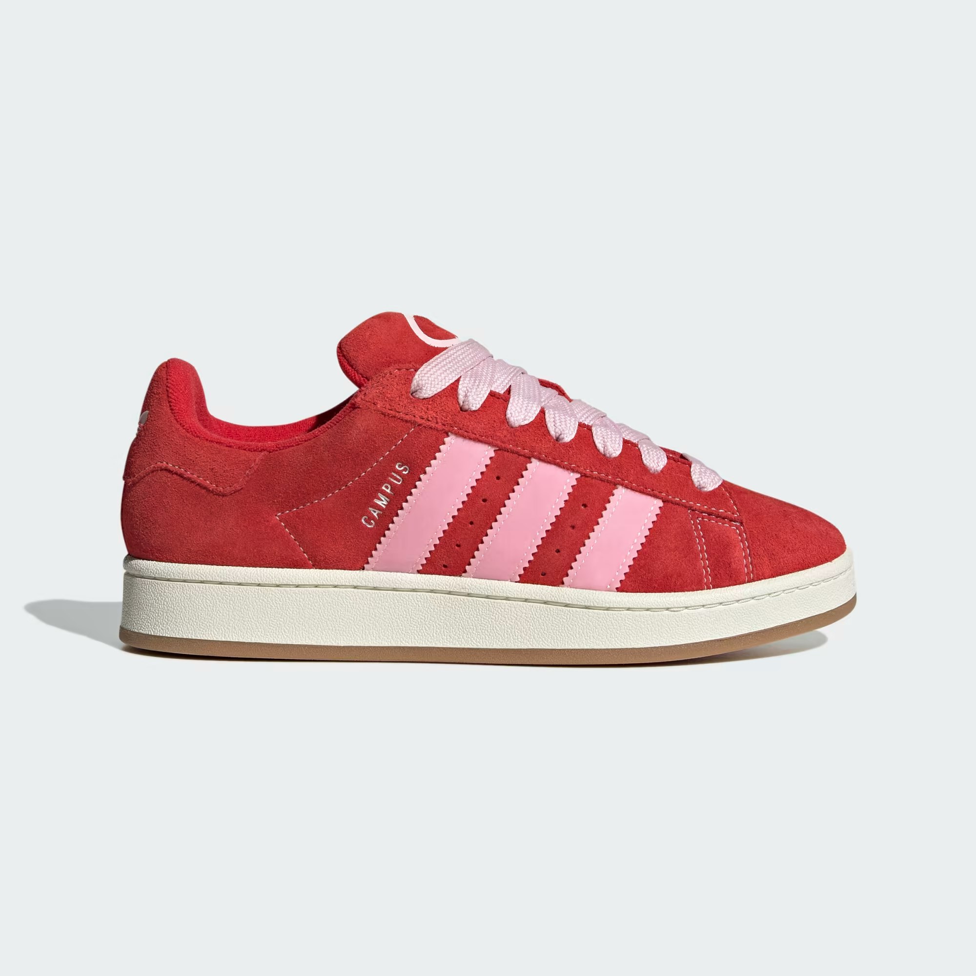 adidas Campus 00s "Better Scarlet"