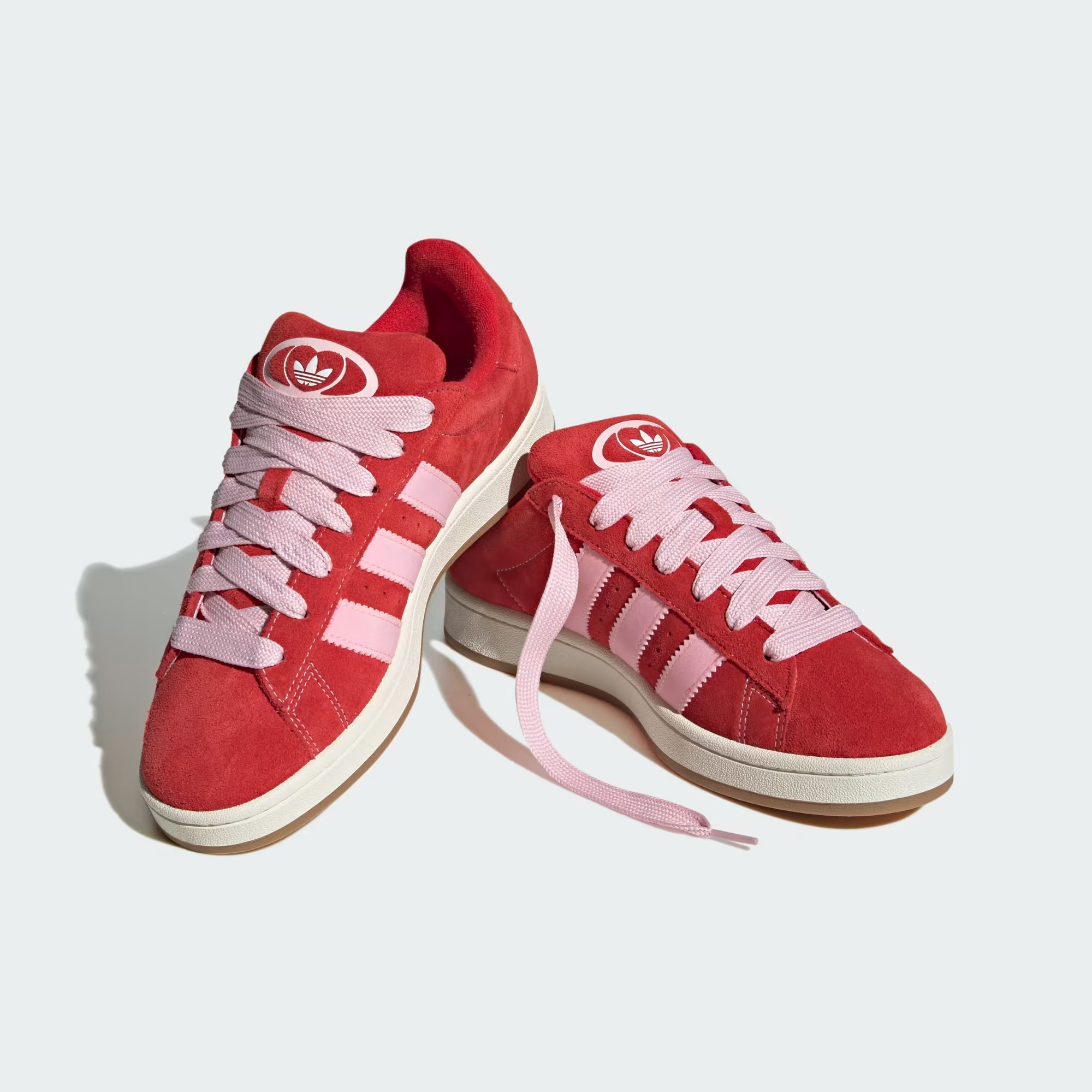 adidas Campus 00s "Better Scarlet"