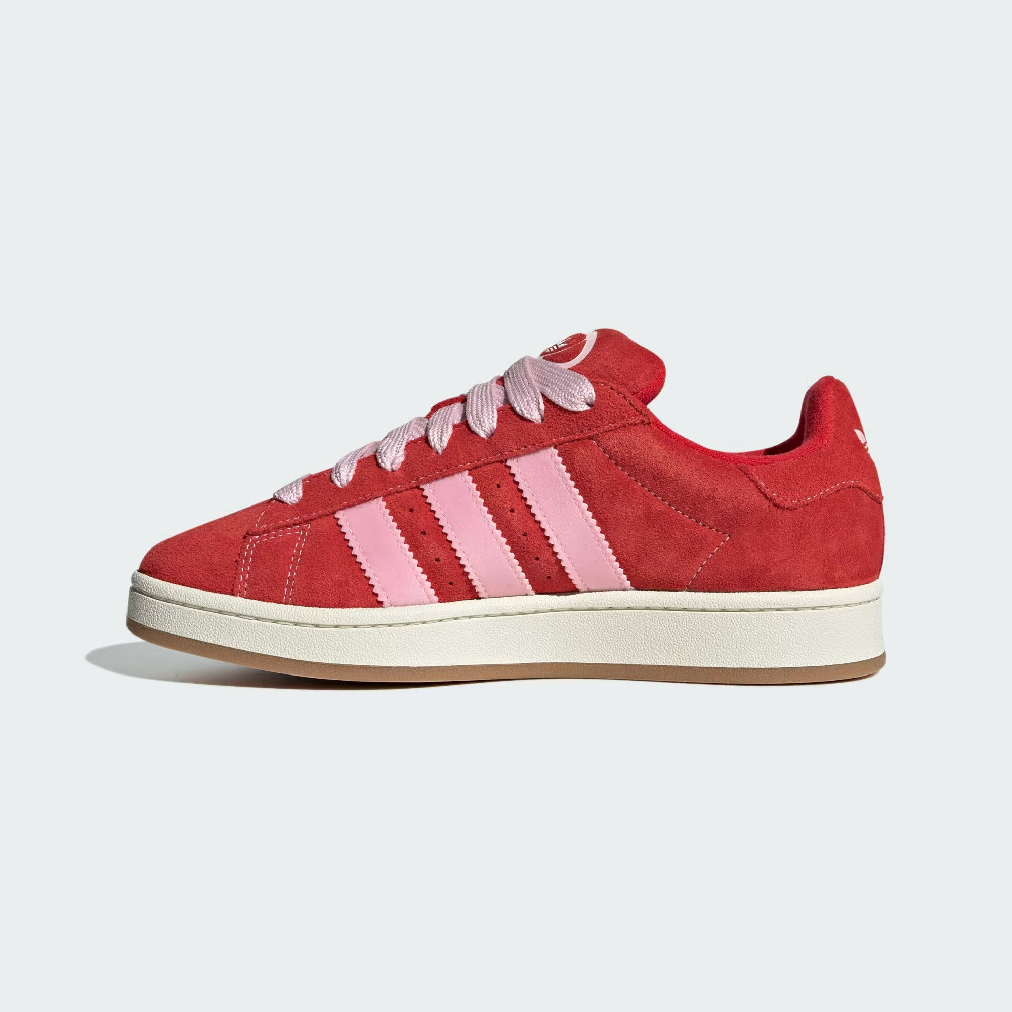 adidas Campus 00s "Better Scarlet"