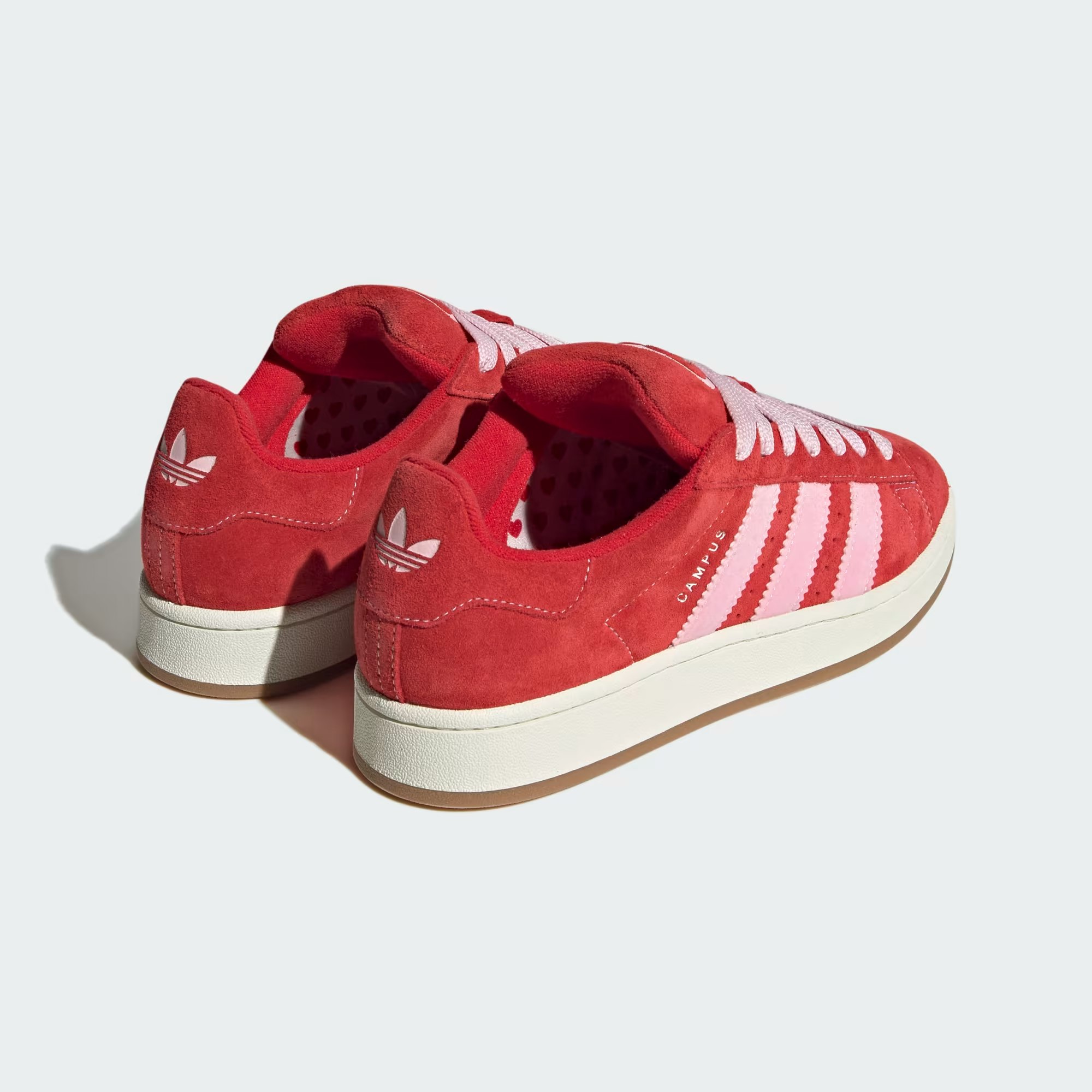 adidas Campus 00s "Better Scarlet"