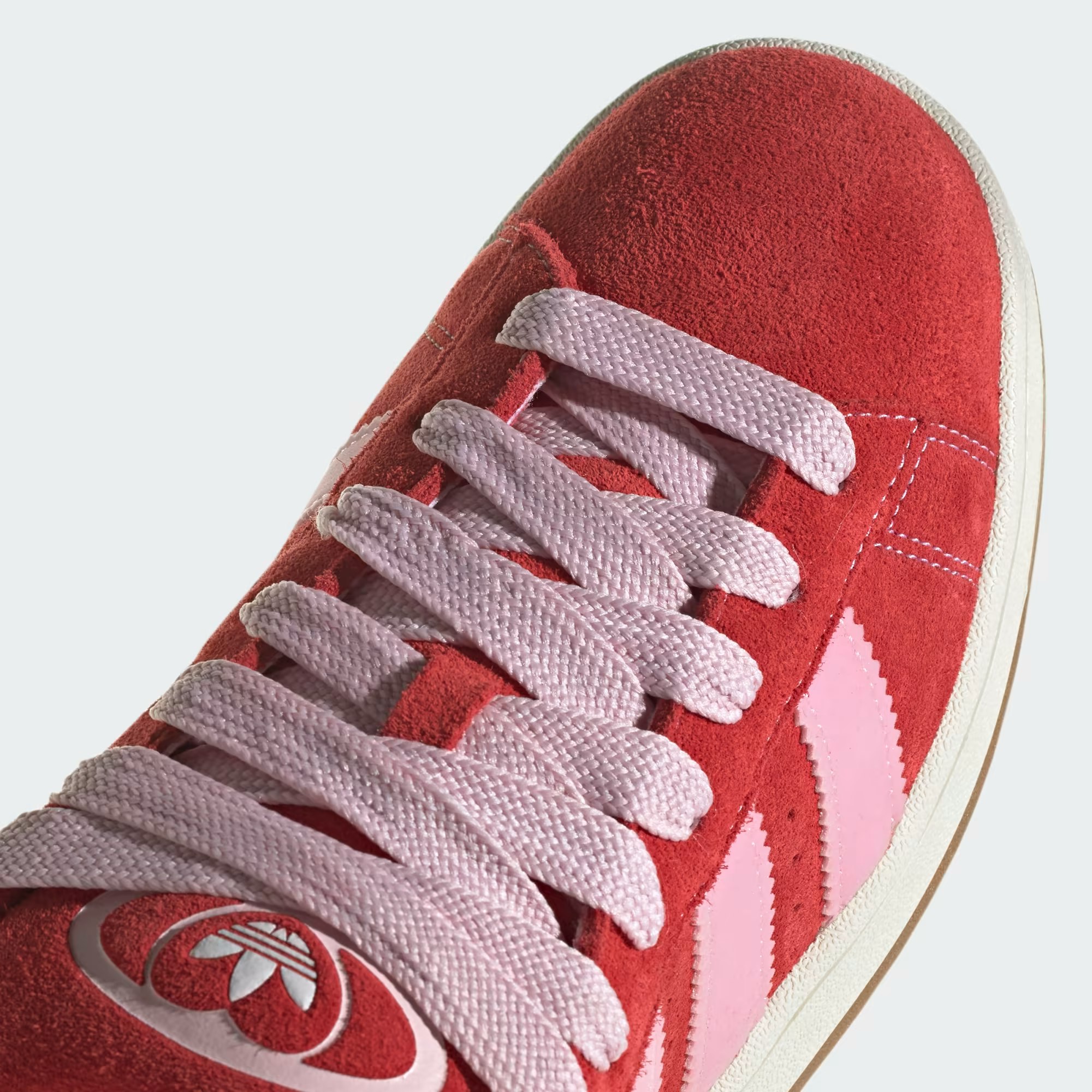 adidas Campus 00s "Better Scarlet"