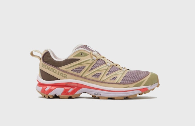 size? x Salomon XT-6 Expanse "Annecy Hotel"