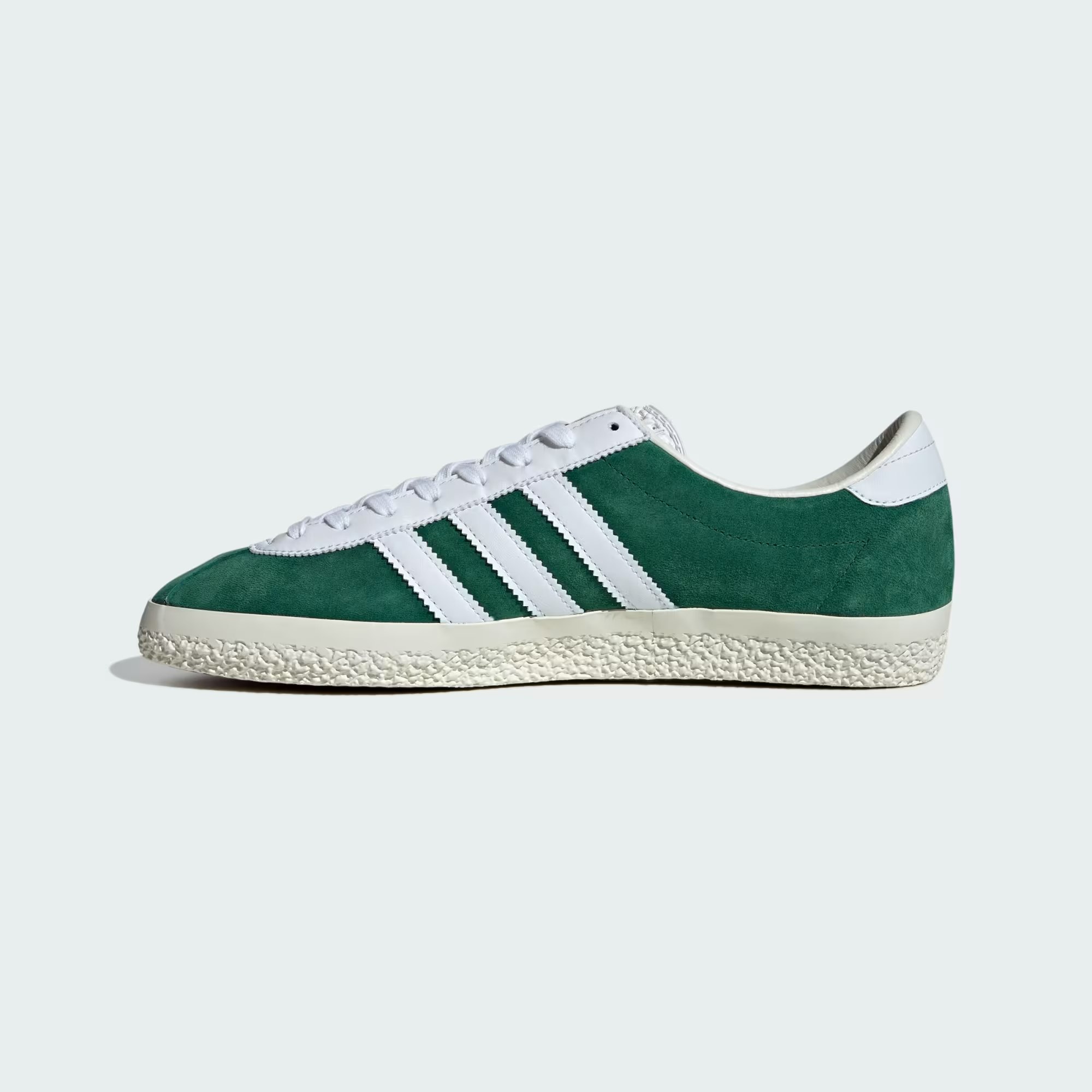 adidas Gazelle SPZL "Dark Green"