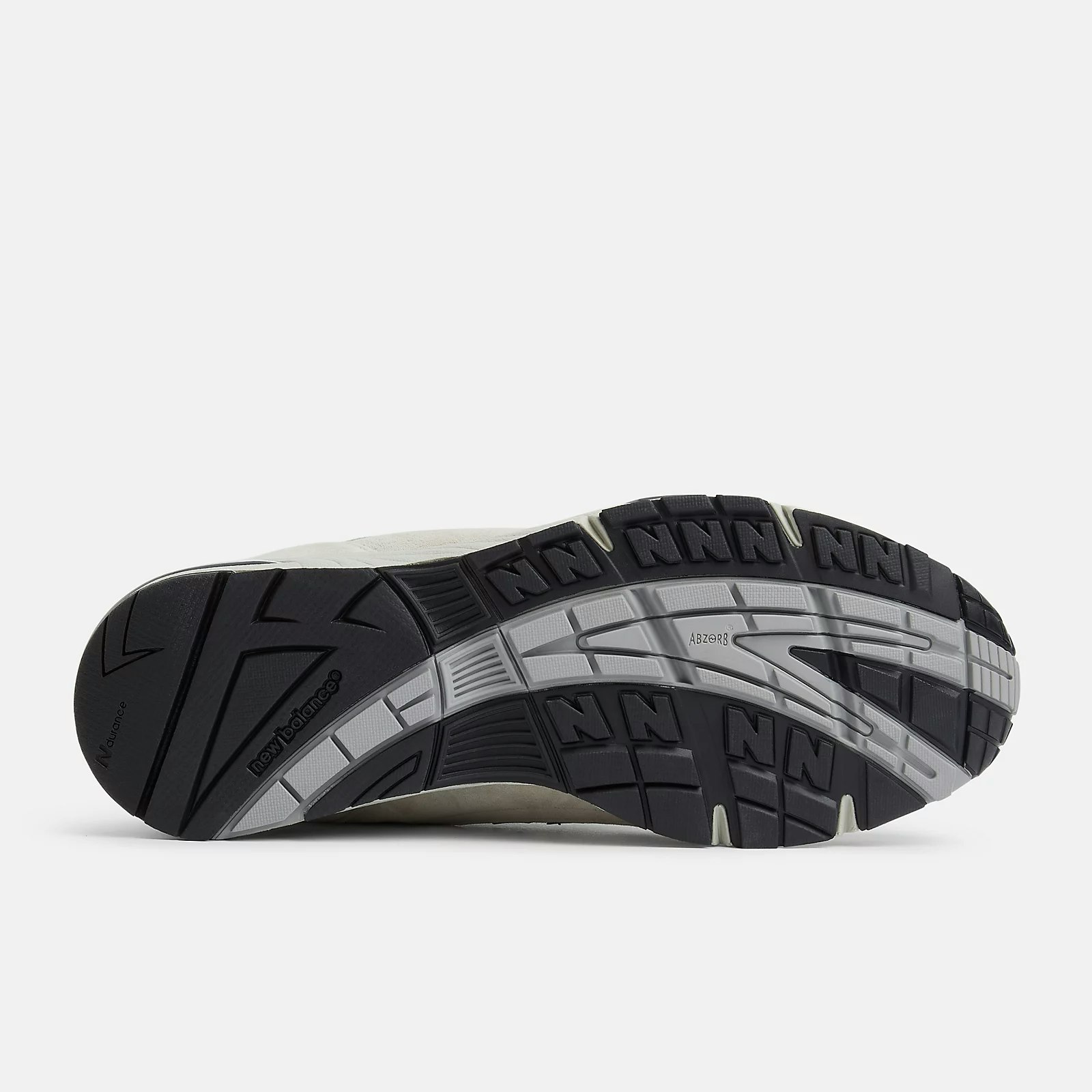 New Balance 991 "Made in UK" (Island Fossil)
