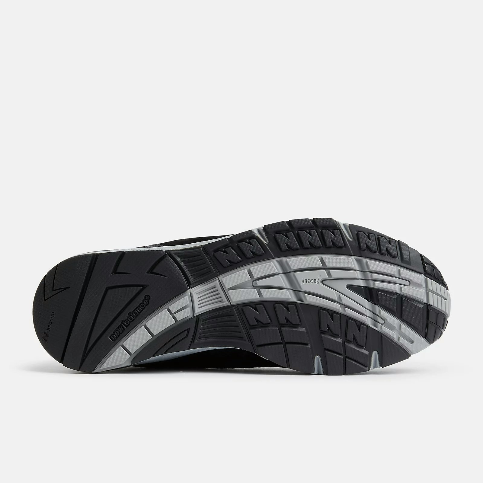 New Balance 991 "Made in UK" (Urban Winter)
