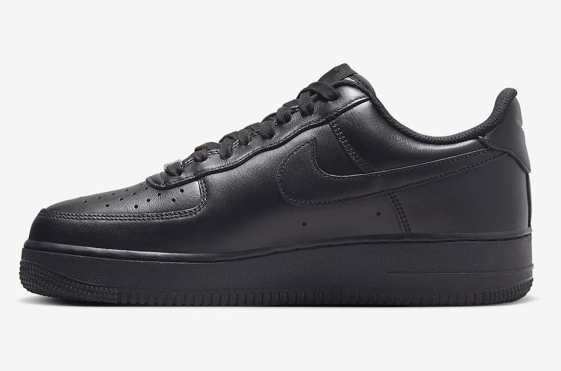 ALYX x Nike Air Force 1 Low "Triple Black"