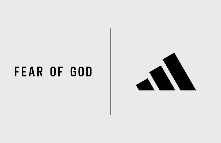 Fear of God x adidas 
