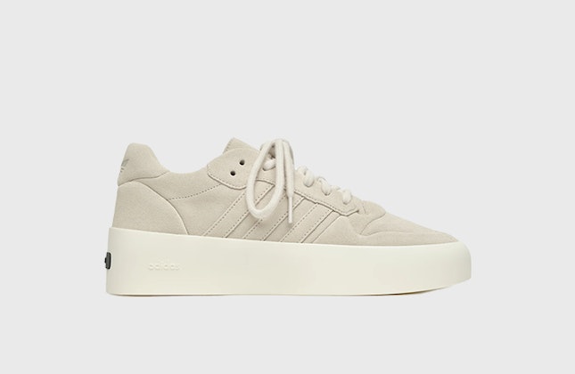 Fear of God x adidas Forum 86 Low "Talc" Fear of God x adidas Forum 86 Low "Talc"