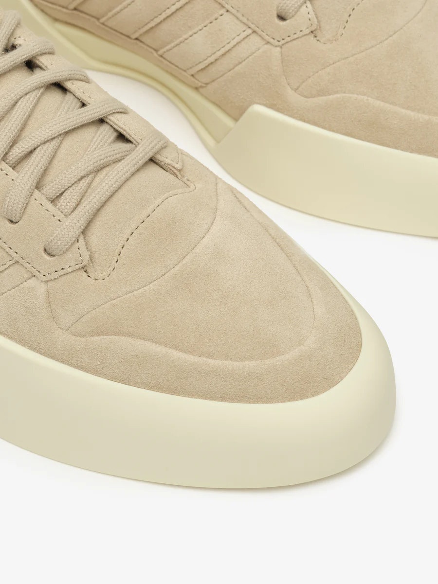 Fear of God x adidas Forum 86 Low "Clay"
