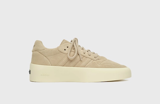 Fear of God x adidas Forum 86 Low "Clay" Fear of God x adidas Forum 86 Low "Clay"